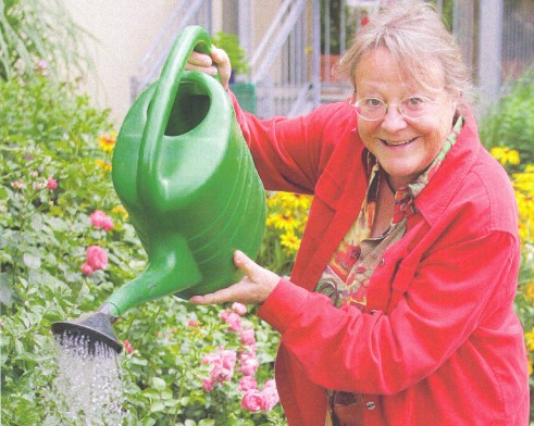 „Oldies“ unter einem Dach