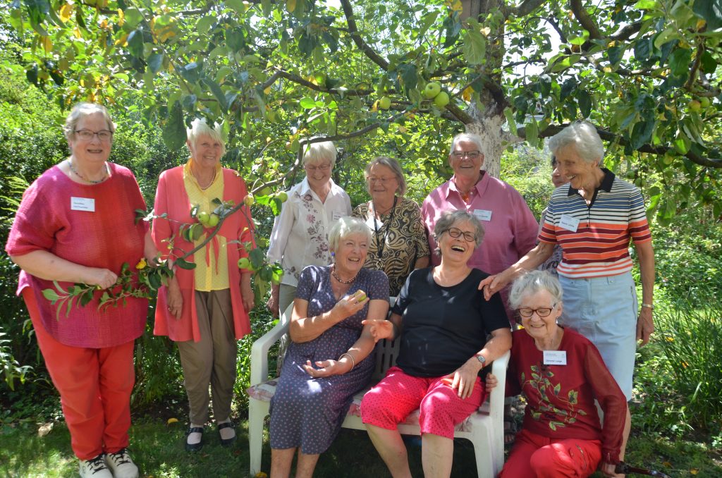 2019 Modellprojekt hat sich bewährt