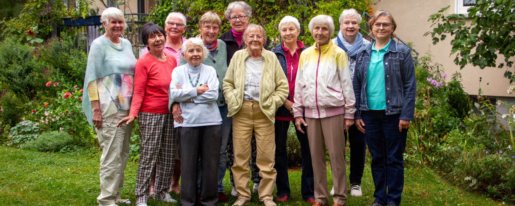 Der Winter ist schön